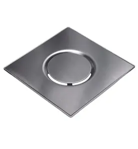 KLINKERSET DRAIN K200-CU 200X200 MM BLUCHER