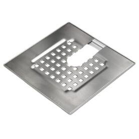 KLINKERSET DRAIN K200-VS 200X200 MM BLUCHER