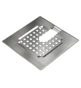 KLINKERSET DRAIN K200-VS 200X200 MM BLUCHER
