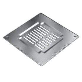 KLINKERSET DRAIN K200-D 200X200 MM BLUCHER