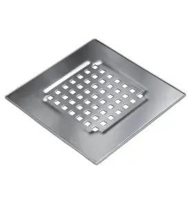 KLINKERSET DRAIN K200-VU 200X200 MM BLUCHER
