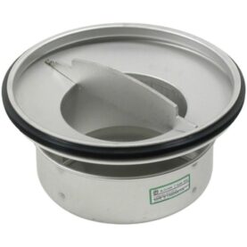 VATTENLÅS 562-260 FÖR BRUNN 405-408, RÄNNA 670 BLUCHER