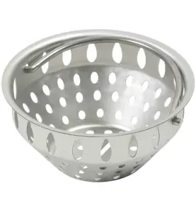 SILKORG	Ø155 MM FÖR BRUNN 405-408, RÄNNA 670 BLUCHER