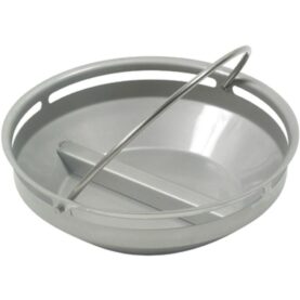 SANDFÅNG 300 FÖR BRUNN 405-408, RÄNNA 670 BLUCHER