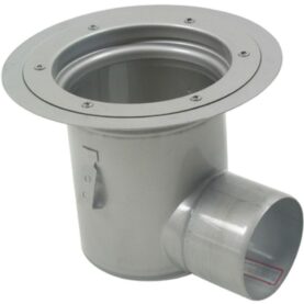 INDUSTRIBRUNN 110 SIDA Ø200 760PL BLÜCHER