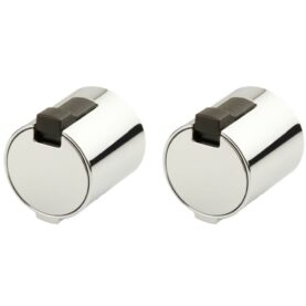 RATTAR - KIT CERA TERMOSTAT KROM MORA