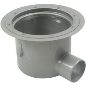 INDUSTRIBRUNN 110 SIDA Ø300 760PL BLÜCHER