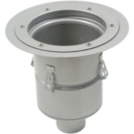 INDUSTRIBRUNN 75 BOTTEN Ø200 760PL BLÜCHER