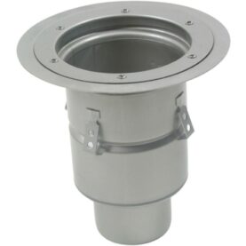 INDUSTRIBRUNN 110 BOTTEN Ø200 760PL BLÜCHER