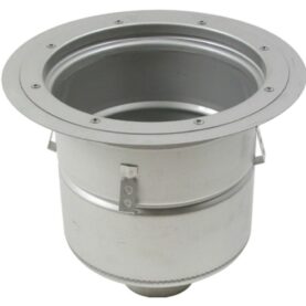 INDUSTRIBRUNN 110 BOTTEN Ø300 760PL BLÜCHER