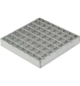 RUTGALLER 168X168 MM HÖJD 25 MM