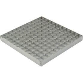 RUTGALLER 268X268 MM HÖJD 25 MM