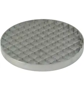 RUTGALLER Ø273 MM HÖJD 25 MM