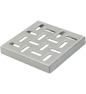 SILGALLER 200X200 HÖJD 24 MM