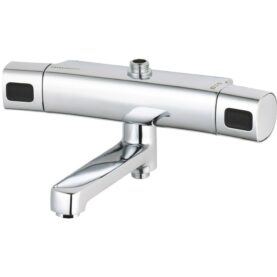 BADKARSBLANDARE SILJAN REV KROM 160 CC FMM