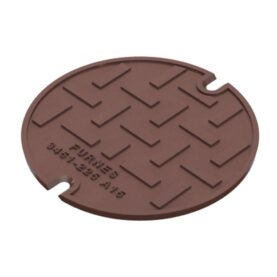 LOCK 225 MM, LÄTTA, 3451-225