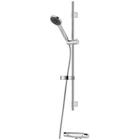 DUSCHKOMBINATION CERA 40 C/C KROM MORA