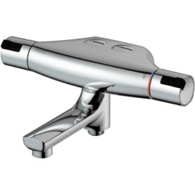 KAR/DUSCHBLANDARE CERA T4 40 CC KROM INL.NED MORA