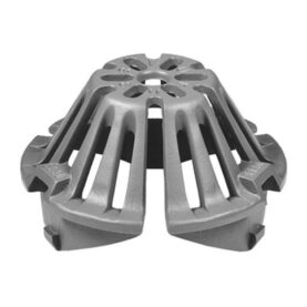 300 REGULAR KUPOLSIL HÖG, SPÄNNLÅS. GENOMSTRÖMNINGSAREA 365CM2, 5330