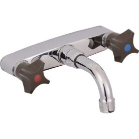 TVÄTTRÄNNEBLANDARE 2-GREPP 160 CC KORT PIP FMM