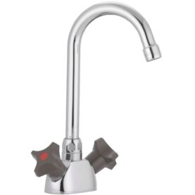 TVÄTTRÄNNEBLANDARE 2-GREPP ENHÅLS FMM