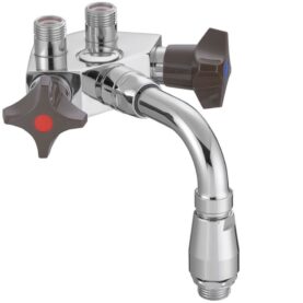 SPOLBLANDARE 2-GREPP 40 CC FÖR LOKALTYP 2 FMM