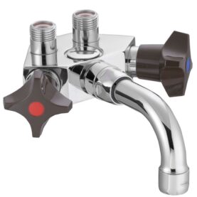 SPOLBLANDARE 2-GREPP 40 CC FÖR LOKALTYP 1 FMM