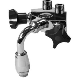 SPOLBLANDARE 2-GREPP 40 CC FÖR LOKALTYP 1 MORA