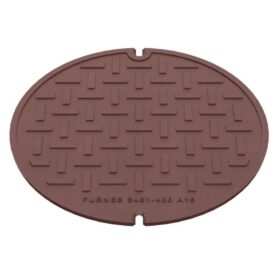 LOCK 400 MM, LÄTTA, 3451-400