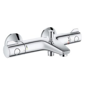 BADKARSBLANDARE GRT 800 150 CC FAST PIP MED ROSETTER GROHE