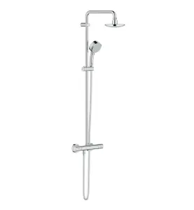 DUSCHSYSTEM 27922000 NTEMPCOSMO 150CC GROHE