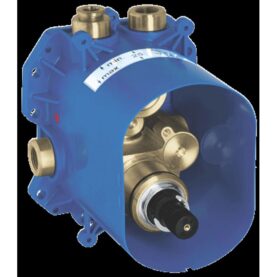 DUSCHBLANDARE INBYGGNADSTERMOSTAT RAPIDO-T GROHE