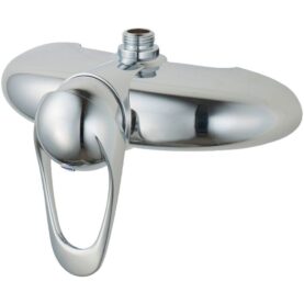 DUSCHBLANDARE 1-GREPP 9000E 150 CC V-HÄNGD UTL UPP FMM