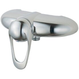 DUSCHBLANDARE 1-GREPP 9000E 160 CC V-HÄNGD UTL NED FMM