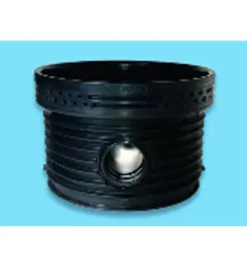 BRUNN TEGRA 1000 X-STREAM 200 TP1