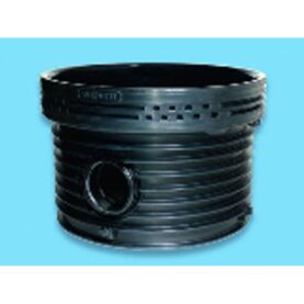 BRUNN TEGRA 1000 X-STREAM 400 TP1