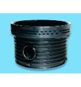 BRUNN TEGRA 1000 X-STREAM 400 TP1