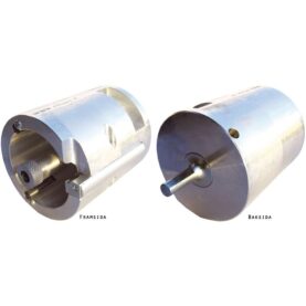 RÖRSKRAPA ELOFIT RTC TURBO D.63MM GAVATEC