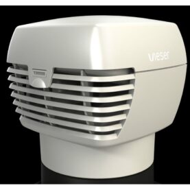 VAKUUMVENTIL 50/75/110 MM VIT