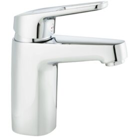 TVÄTTSTÄLLSBLANDARE SILJAN KROM G3/8 FMM