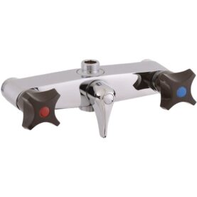 BADKARSBLANDARE 2-GREPP 160 CC UTAN PIP FMM