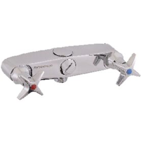 DUSCHBLANDARE ROGEN 150 CC TVÅGREPP FMM