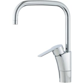 KÖKSBLANDARE CERA K7 1-GREPP KROM MORA