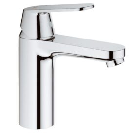 TVÄTTSTÄLLSBLANDARE EUROSMART COSMOPOLITAN M.HIGH KALLSTART ECO 5.8L U.L GROHE