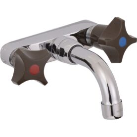 BLANDARE 2-GREPP FÖR UTSLAGSTRATT 100 CC FMM