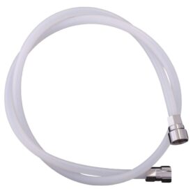 FÖRSPOLNINGSSLANG, 1,3M PEXRÖR FMM