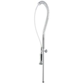 FÖRSPOLNINGSANORDNING G15 MED SJÄLVSTÄNGANDE HANDDUSCH FMM