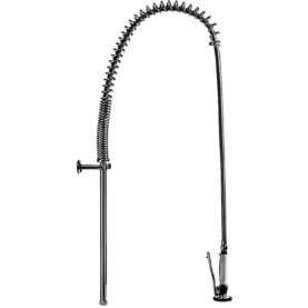 FÖRSPOLNINGSANORDNING KOMPLETT MORA