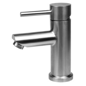 TVÄTTSTÄLLSBLANDARE ROSTFRI 842, EXKL BOTTENVENTIL NGL