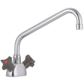 KÖKSBLANDARE 2-GREPP FKR ENHÅLS FMM